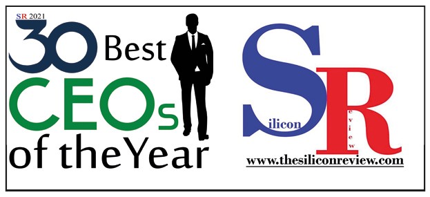Silicon Reviews 2021 Top 30 Ceo's
